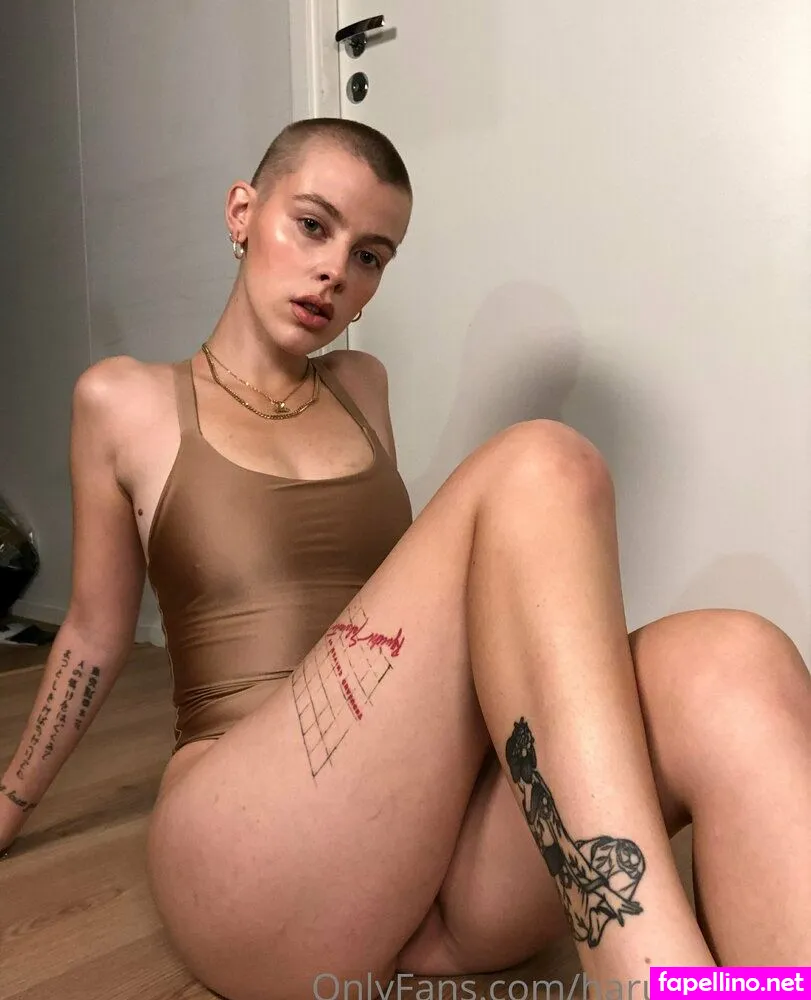 haructedppv Nude Leaked OnlyFans Photo #kRAXMIzioD