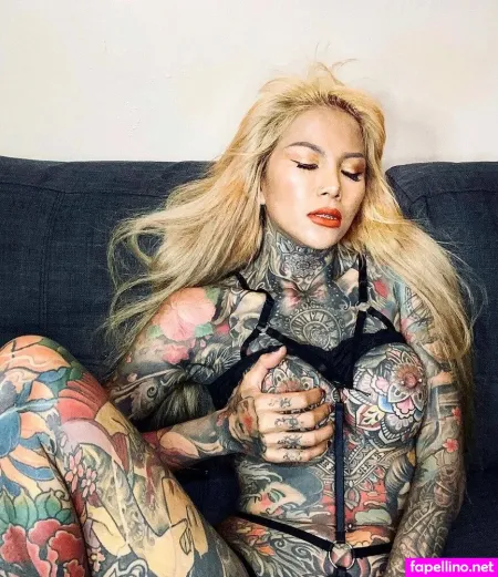 Haruethai OnlyFans Thumbnail #DBzzjfWvAq