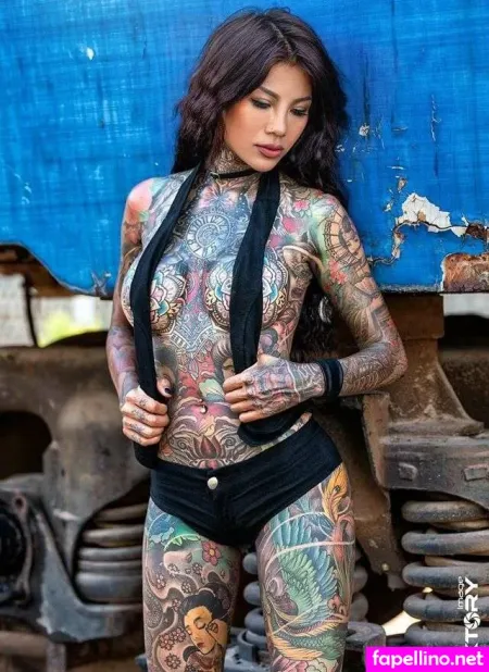 Haruethai OnlyFans Thumbnail #XBXwVdiPI0