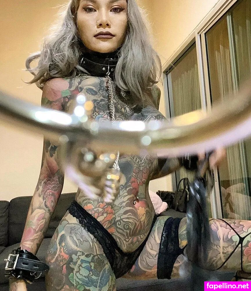 Haruethai Nude Leaked OnlyFans Photo #XpR9LgWDuV