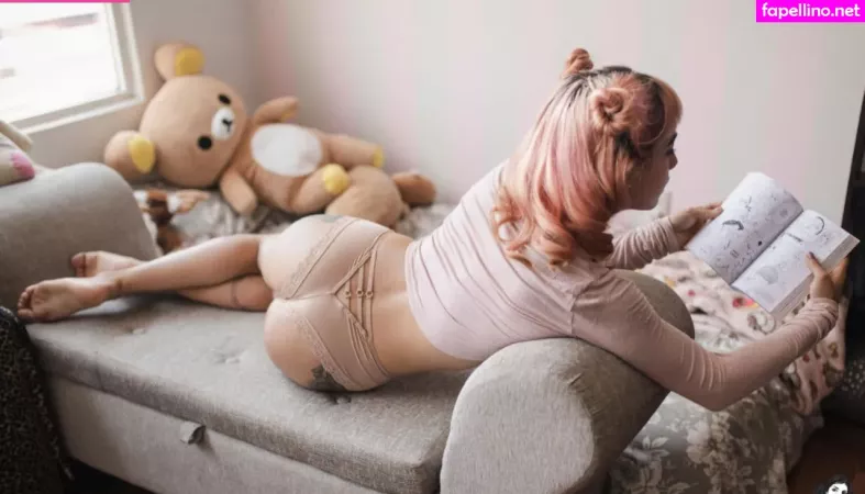 Haruki Muracallme OnlyFans Thumbnail #LeASEk1caO