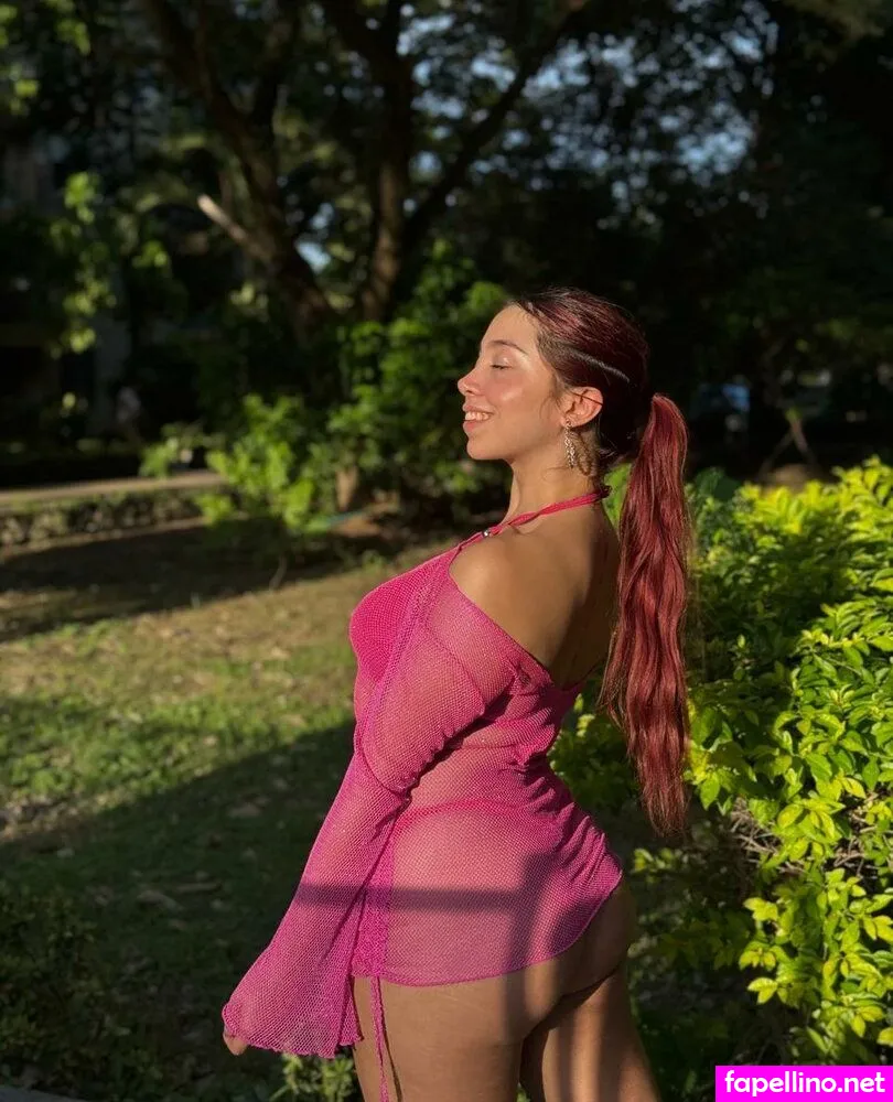 harumiblossom Nude Leaked OnlyFans Photo #bsvi53D2g2