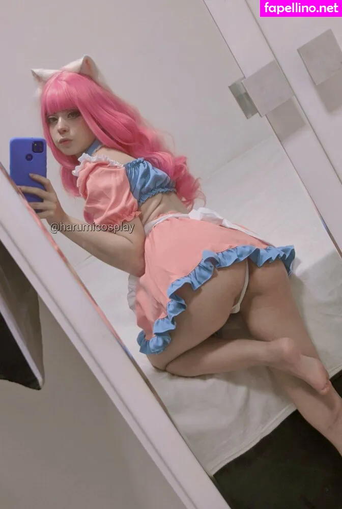 Harumicosplay, harumich4n Nude Leaked OnlyFans Photo #q8T1rgWnsH