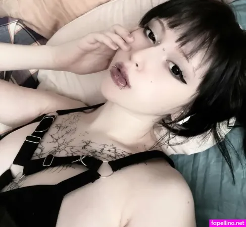 Harumichx OnlyFans Thumbnail #3kwgWQyuD9