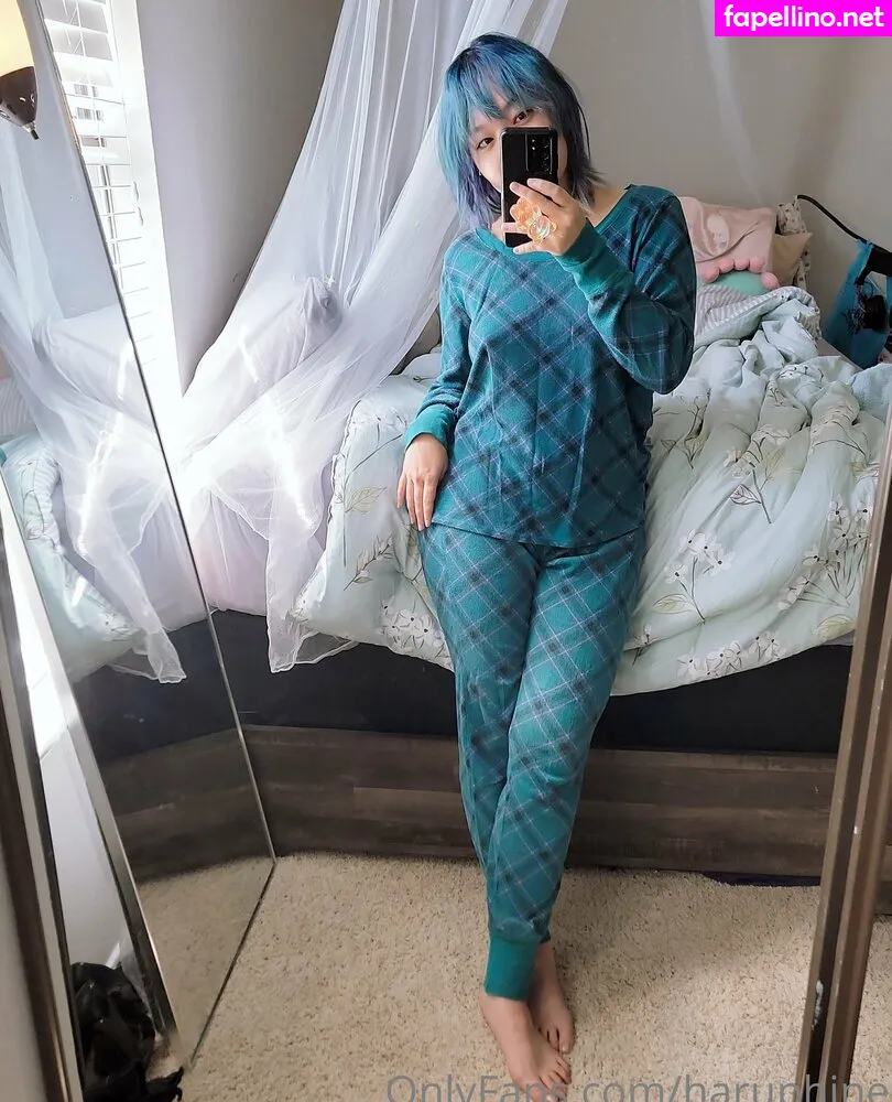 haruphine, haruphone___ Nude Leaked OnlyFans Photo #7B6OJSVtsp