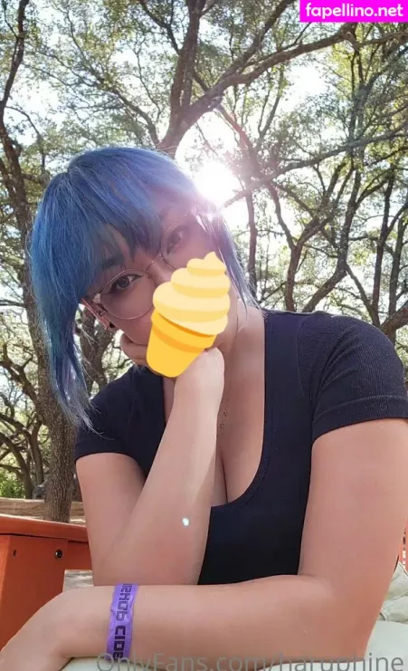 Haruphine OnlyFans Thumbnail #87YrkFhCmU