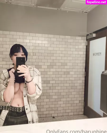 Haruphine OnlyFans Thumbnail #BuJdnob97S