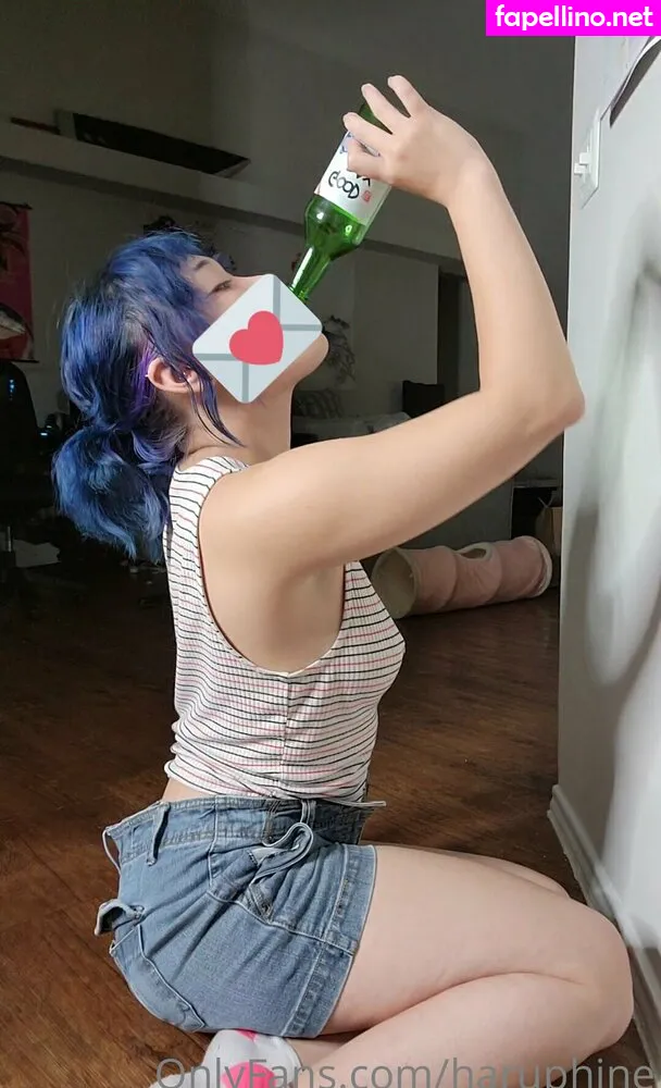 haruphine, haruphone___ Nude Leaked OnlyFans Photo #E1hnTHkd2K