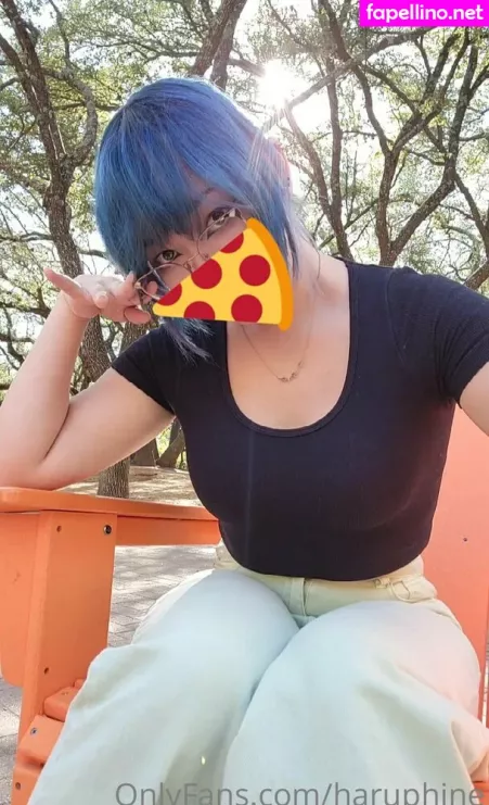 Haruphine OnlyFans Thumbnail #NBnFUAgIe2