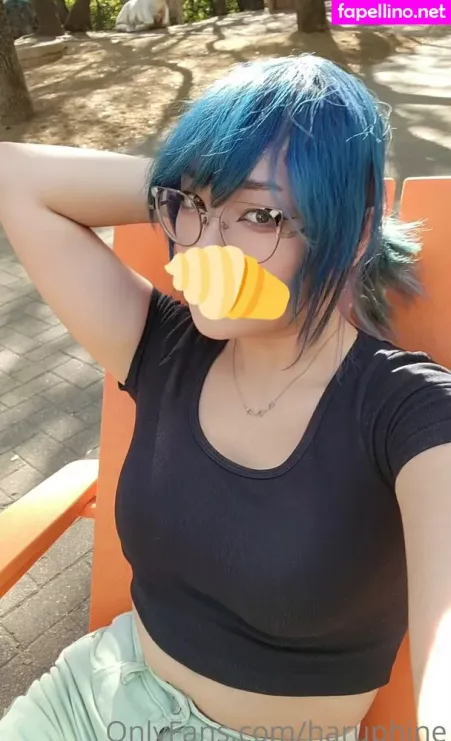 Haruphine OnlyFans Thumbnail #Z5IxDEuit3