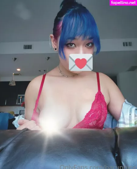 Haruphine OnlyFans Thumbnail #nETqRaQHFV