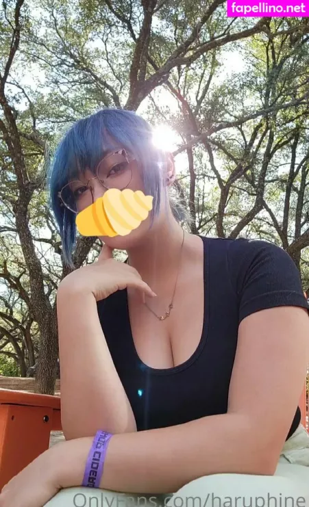 Haruphine OnlyFans Thumbnail #wPgCnQcLb8