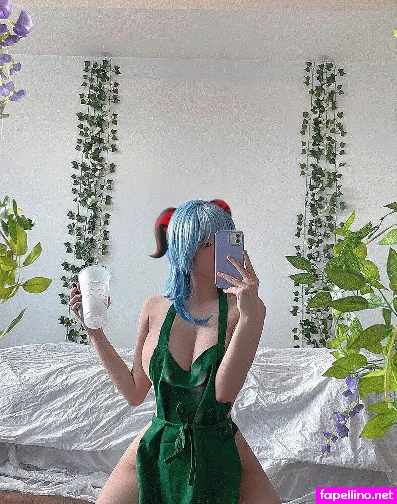 harusajin Nude Leaked OnlyFans Photo #M2N6egGs8a