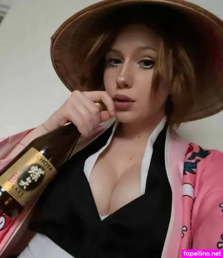 Harutany OnlyFans Thumbnail #PaKNxPy4x8