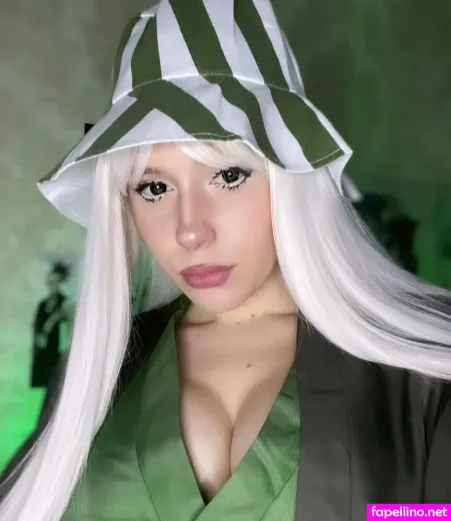 Harutany OnlyFans Thumbnail #SXWTYVm04m