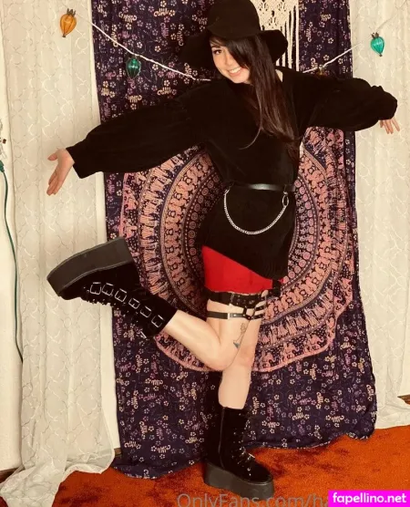 Haruxharu OnlyFans Thumbnail #HJtuQxRfMY