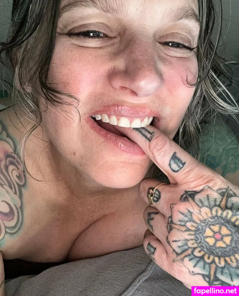 harvest Nude Leaked OnlyFans Photo #w6WVBGpAob