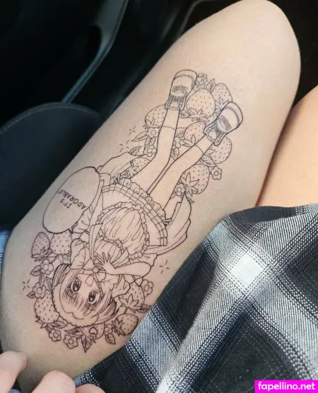 Harvestsprite OnlyFans Thumbnail #AccDyIFH9y