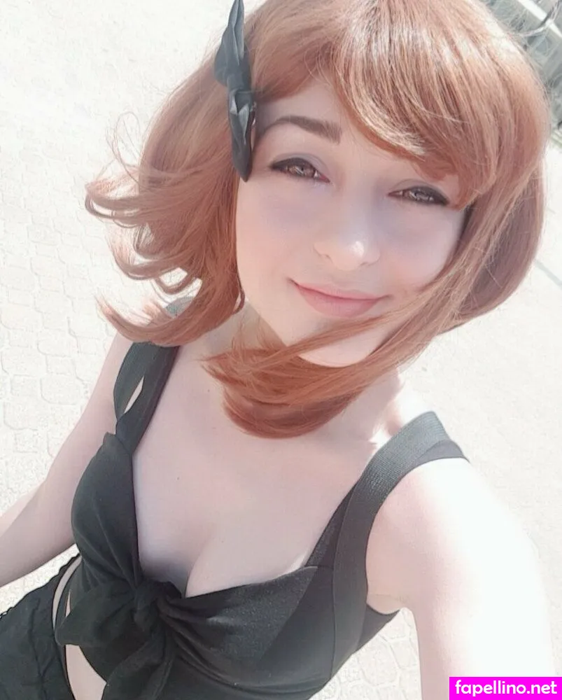 harvestsprite, harvestsprite_cosplay Nude Leaked OnlyFans Photo #BFrn1vmLd6