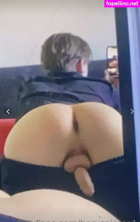 Harvspierce OnlyFans Thumbnail #vtFOJplGOh