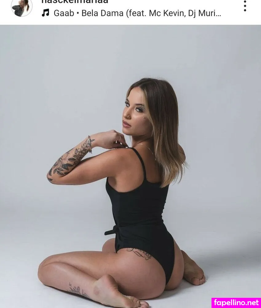 hasckelmariaa Nude Leaked OnlyFans Photo #2CswSYzqzj
