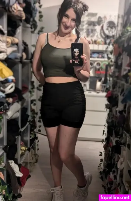 Haselnuuuss OnlyFans Thumbnail #B8Q1MafkC7