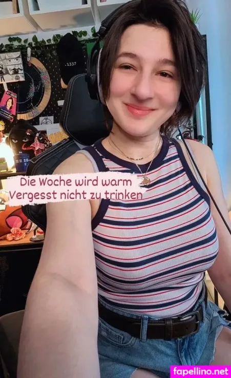 Haselnuuuss OnlyFans Thumbnail #XXVYmnqw1w