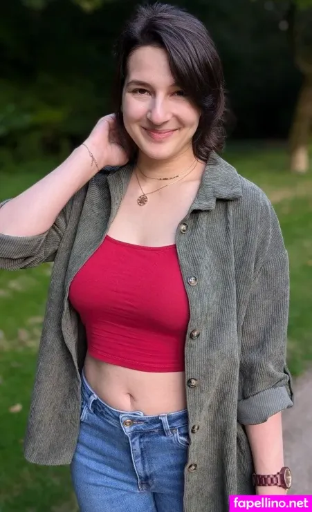 Haselnuuuss OnlyFans Thumbnail #rrx849xHlv