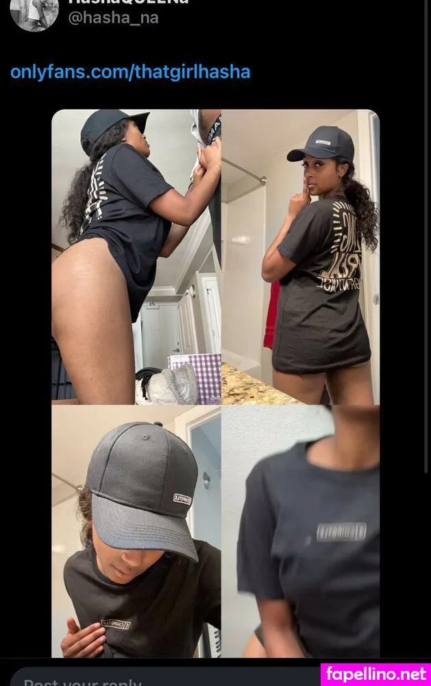 issaqueenbaybee, thatgirlhasha Nude Leaked OnlyFans Photo #OZZZlFwm7p