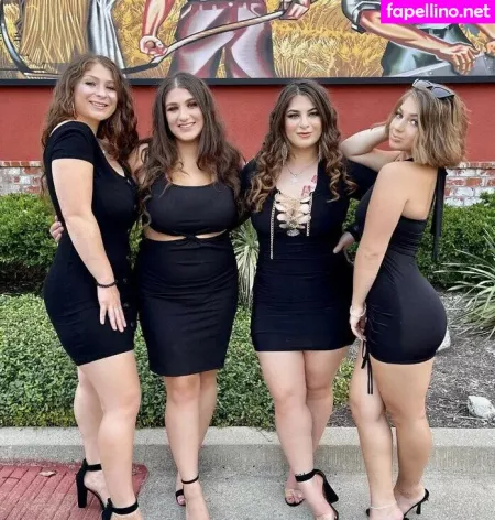 Hashemi Sisters OnlyFans Thumbnail #0WpK0mm0FY