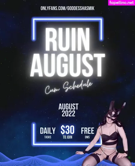 Hasmikjoifree OnlyFans Thumbnail #fBV3UQLuko