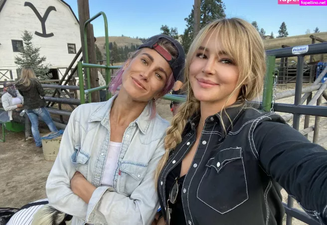 Hassie Harrison OnlyFans Thumbnail #29qCLkTGvO