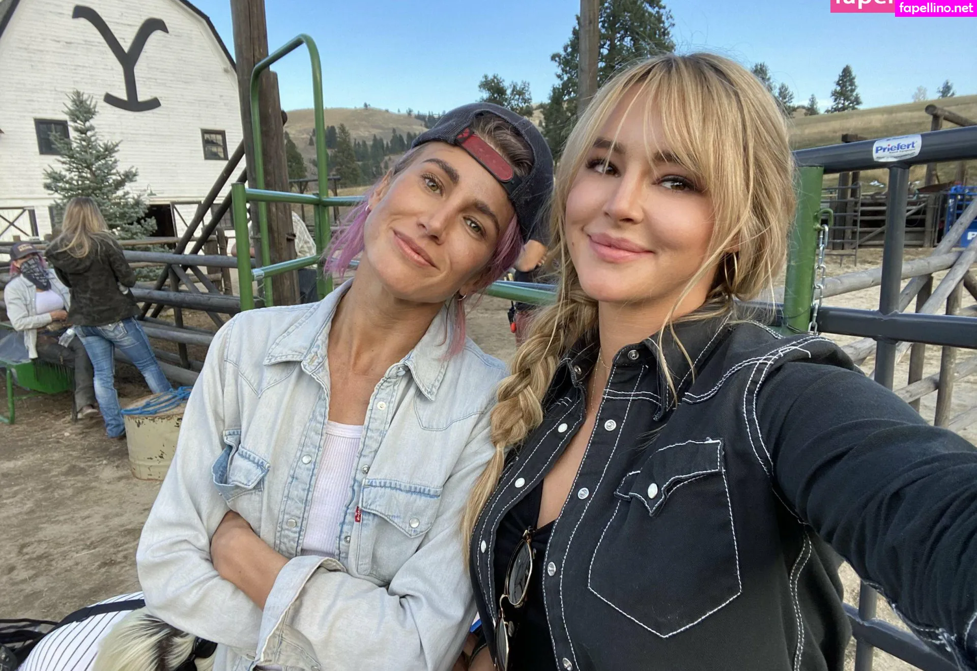 hassieharrison Nude Leaked OnlyFans Photo #29qCLkTGvO