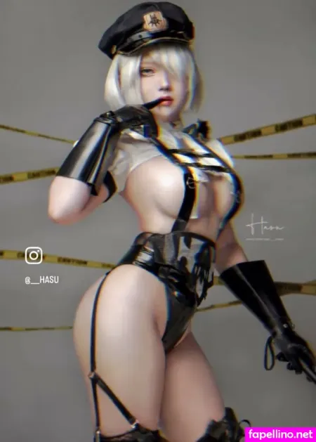 Hasu OnlyFans Thumbnail #XUQ6ClOUfs