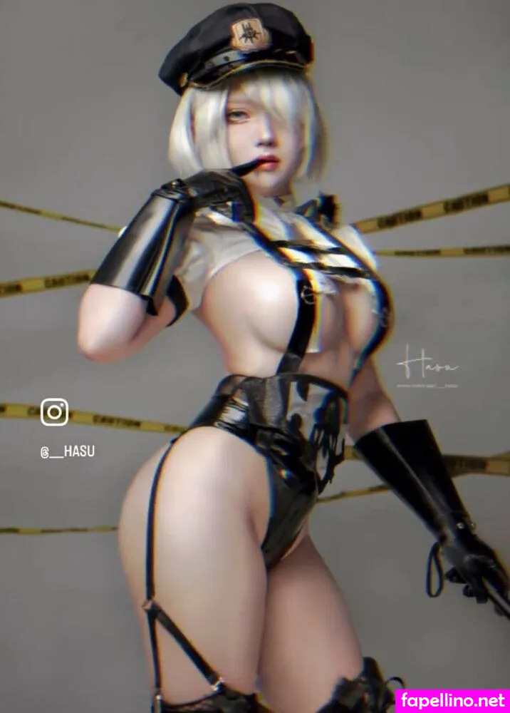 ___hasu Nude Leaked OnlyFans Photo #XUQ6ClOUfs