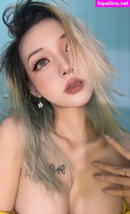 Hasuka95 OnlyFans Thumbnail #uv58G2HXHh