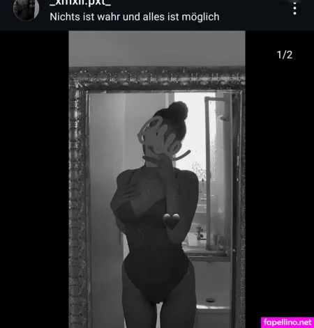 Hat Jemand Was Von Xmxli Pxt OnlyFans Thumbnail #9K8IigZ3Yi