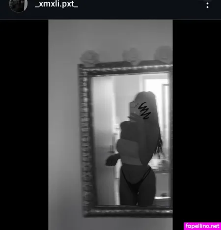 Hat Jemand Was Von Xmxli Pxt OnlyFans Thumbnail #Gv5NOcDM9z