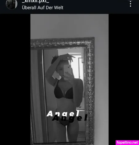 Hat Jemand Was Von Xmxli Pxt OnlyFans Thumbnail #rZIAmVjjTx