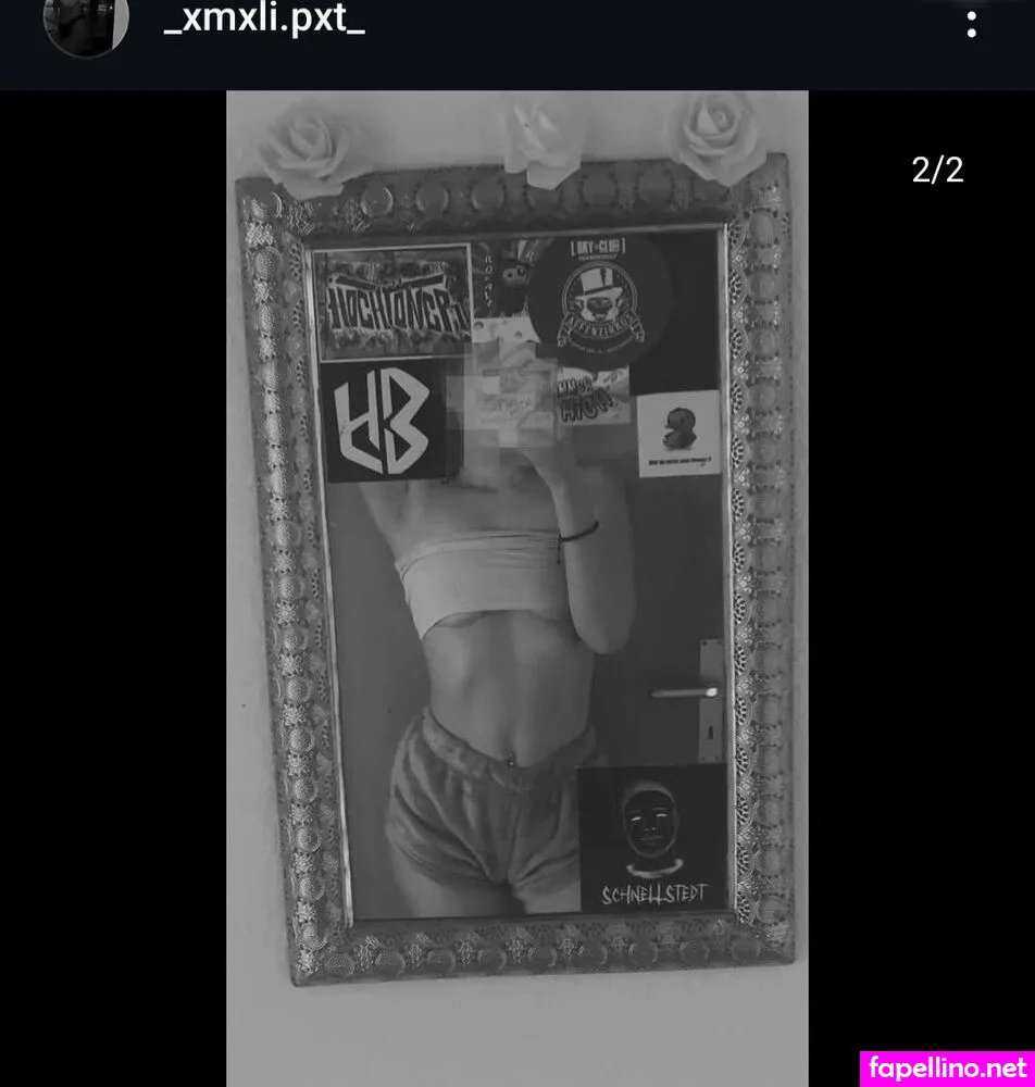Hat jemand was von _xmxli.pxt_ Nude Leaked OnlyFans Photo #yYtySlcAvB