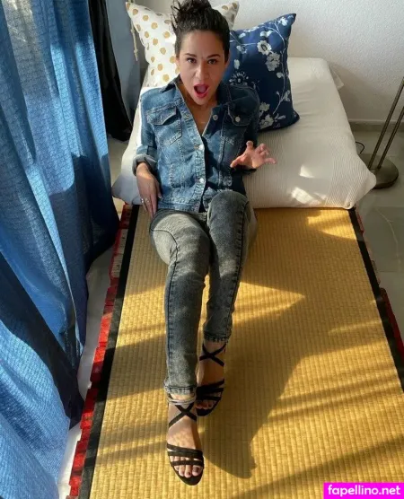 Hathayogasoulsexyfeet OnlyFans Thumbnail #0bgd9XaQbf