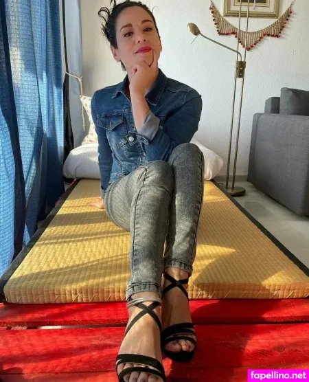 Hathayogasoulsexyfeet OnlyFans Thumbnail #6iJDBAUxKi