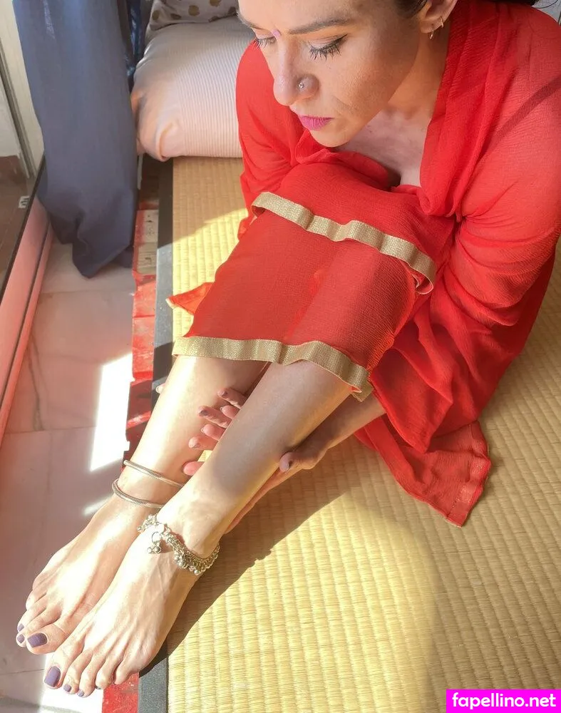 hathayogasoulsexyfeet Nude Leaked OnlyFans Photo #8uqpcuv36P