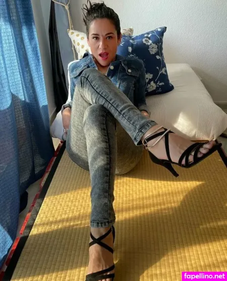 Hathayogasoulsexyfeet OnlyFans Thumbnail #8yOBBmeNWo