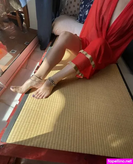 Hathayogasoulsexyfeet OnlyFans Thumbnail #EPYOj9GSUZ