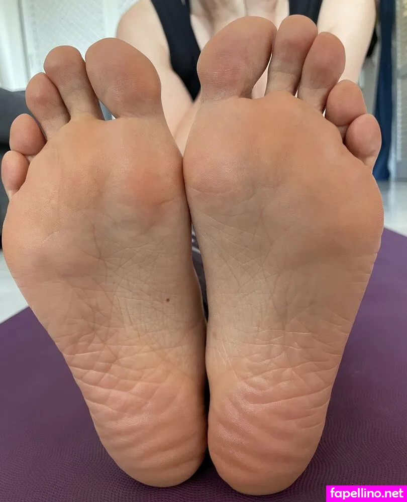 hathayogasoulsexyfeet Nude Leaked OnlyFans Photo #HNQL36riM7