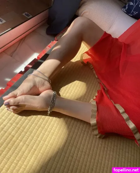 Hathayogasoulsexyfeet OnlyFans Thumbnail #IOI9qcRzVC