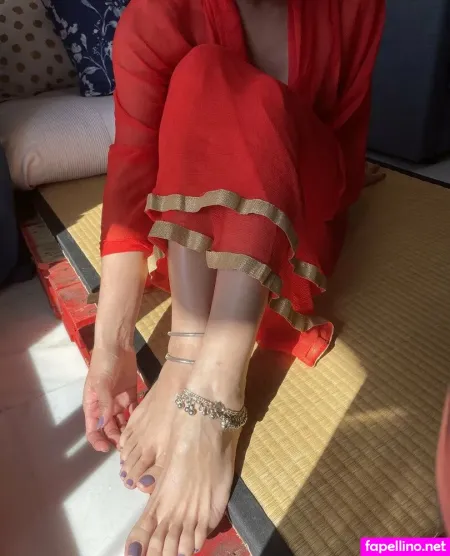 Hathayogasoulsexyfeet OnlyFans Thumbnail #LG8lSxGtBD
