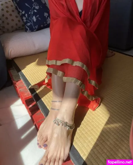 Hathayogasoulsexyfeet OnlyFans Thumbnail #ME848nEO6o