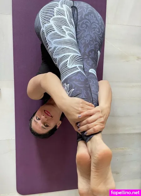 Hathayogasoulsexyfeet OnlyFans Thumbnail #O5a74IkDyJ